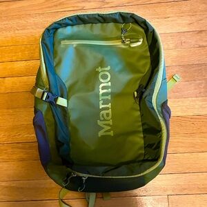 Marmot Trans Hauler Pack 28L